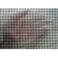 thumbnail image 4 of oneOone Cotton Silk Fabric Gingham Check Print Fabric BTY 42 Inch Wide, 4 of 4