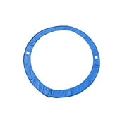 Trampoline Pads (Blue, 12 ft Round)
