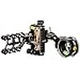 thumbnail image 3 of Trophy Ridge React One Pro Archery Bow Sight, Left Hand, 0.019 Pin, 3 of 4
