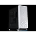thumbnail image 2 of SST-PM02W-G (white + tempered glass window), 2 of 17