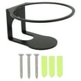 thumbnail image 2 of Wall Mount For HomePod, Metal Made Speaker Wall Mounts, For HomePod 2 Speaker Mounting Brackets, Space Saving, Easy To Install, 2 of 8