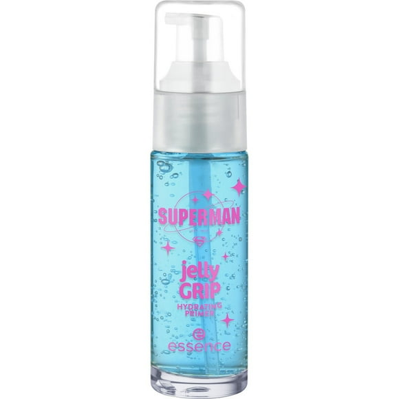 Primer Hidratante Essence Superman Jelly Grip