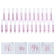 thumbnail image 4 of 25 uds 2g Nail Art pegamento para puntas de uñas adhesivo Super Bond Press en pegamento para uñas, 4 of 7