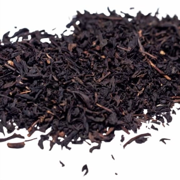 Black China Tea (Camellia sinensis) 1 oz (28 g) by Smoke Camp Crafts