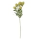 thumbnail image 1 of Cardo artificial Flor de simulación Ramo de flores Oficina en casa Decoración floral Fiesta de boda Cardo falso, Verde Methold HA7103-02, 1 of 6