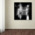 thumbnail image 3 of Tanja Ghirardini 'Venice' Canvas Art, 3 of 3