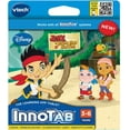 thumbnail image 1 of Jeu InnoTab - Jake and the Neverland Pirates - Version anglaise, 1 of 1