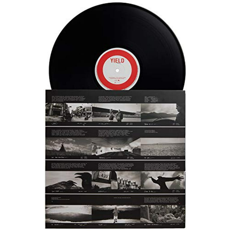 Pearl Jam - Yield - Music & Performance - Vinyl - Walmart.com
