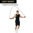 thumbnail image 5 of Foam Jump Rope Outdoor Fitness Equipment Jump Rope, 5 of 5