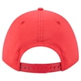thumbnail image 4 of Men's New Era  White/Red Kansas City Chiefs Adventure Gradient 9FORTY M-Crown A-Frame Adjustable Hat, 4 of 5