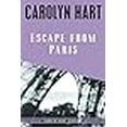 thumbnail image 3 of Escape from Paris (Caroline Hart Classiques), 3 of 3