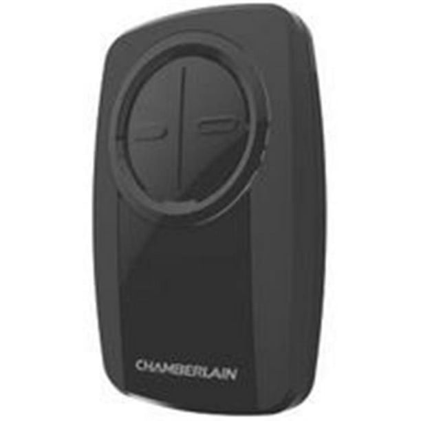 Chamberlain Consumer Universal Remote Ctrl Clicker KLIK3U-BK