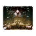 thumbnail image 3 of LPSSTORE Gamers & Leather Desk Pad: The Must Have for Students Gamers, 3 of 3