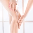 thumbnail image 4 of Ducha de baño Esponja de esponja vegetal Malla de baño Puf Bola de ducha Depurador corporal Esponja de baño exfoliante 60 g Flor de baño, 2 piezas Namotu CZMR-ST226, 4 of 7