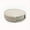 E, variant on Leather Marble Coaster Set
