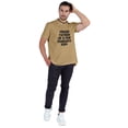 thumbnail image 4 of Inkmeso Men's Jersey Shirt Graphic Quote "Proud Father Of A Few Dumbass Kids"Tshirt For Proud Dad, 4 of 6