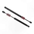 thumbnail image 4 of 2pcs Stainless Steel Gas Springs with Gasket for Rear Trunk Lift Support, 4 of 5