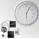 thumbnail image 3 of 1 Mecanismo para Reloj de Péndulo Piezas de Repuesto para Movimiento Musical Herramientas de Reparación Silenciosas Accesorio de Caja Musical, 3 of 9
