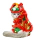 thumbnail image 3 of Disfraz de perro chino para baile, disfraz de perro para baile, atuendo de Año Nuevo chino para perro, ropa de Año Nuevo para perro, sudaderas con capucha, abrigo para perros pequeños, regalos de, 3 of 8
