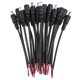 thumbnail image 4 of 10 Conectores Cable Macho/hembra 5 X 2 1 para Tira LED (B), 4 of 9