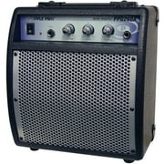 PylePro PPG260A Guitar Amplifier Head/Speaker Combo