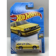 Hot Wheels Volvo 850 Estate