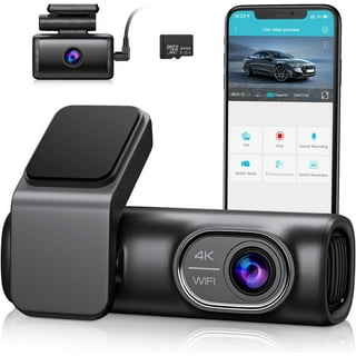 Wifi Dash Cams in Dash Cam Features 
