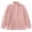 Pink, variant on Fanient Womens Quarter Zip Fleece Pullover Sherpa Fluffy Sweatshirt Long Sleeve Winter Warm Fuzzy Sweater