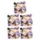 thumbnail image 1 of Ramos elegantes flores artificiales Bearachild 23 nuevo estilo LH013, 1 of 6