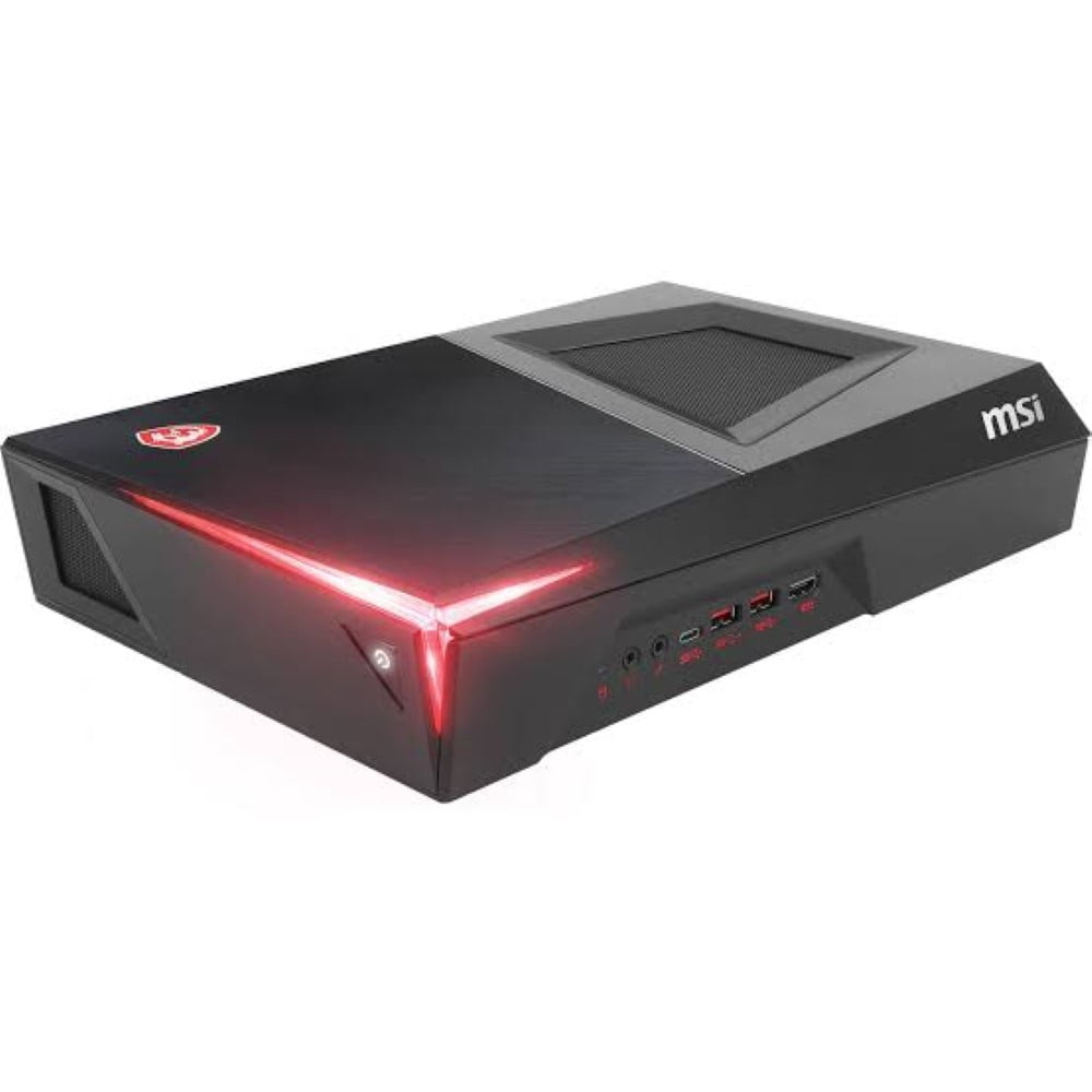 コンパクトゲーミングPC　i5-9400 16Gb GTX-970 MSI Trident 3 9SI-616US Intel Core i5-9400F 8GB 256GB SSD NVIDIA