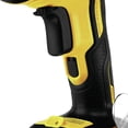 thumbnail image 4 of Combo Atornillador Panel de Yeso 20V MAX 4.0AH 1/4' DeWalt, 4 of 8