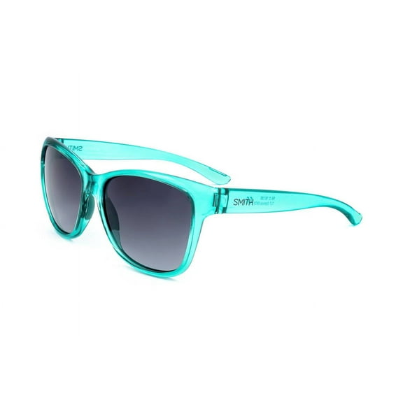 Smith sunglasses RAMONA WOMAN 56/16/135 MVU AZURE