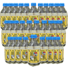 Cock n Bull Tonic Water 30 Pack 10oz Soda Bottles - Ideal Mixer for Cocktails, Mocktails, and Bartenders - for Perfect Mixed Drinks - Refreshing Flavor Profile- A
