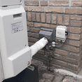 thumbnail image 4 of Outlet Wall Seal System for Hvac Line Sets, 4 of 5