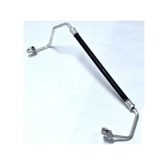 A/C Discharge Hose - Compatible with 2004 - 2005, 2008 - 2015 Scion xB 2009 2010 2011 2012 2013 2014