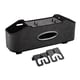 thumbnail image 5 of Organizador colgante para reposacabezas del asiento trasero del coche, cubierta para caja de pañuelos, portavasos versátil de 13,8x3,5x4 pulgadas,, 5 of 7