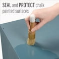 thumbnail image 2 of FolkArt Home Décor Chalk & Wax Paintbrush Set, 2 of 7