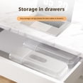 thumbnail image 4 of Desktop Covered Data Cable Storage Box, Power Charging Cable Sorting Tool, Charger Storage Box, Say Goodbye To Clutter, 4 of 7