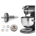 thumbnail image 3 of WP9706529 Worm Gear Replace Parts 9703543, 9706529, W11086780, 3 of 5