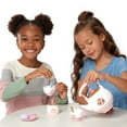 thumbnail image 3 of Disney Princess Style Collection Sweet Stylin’ Pretend Tea Playset, 3 of 9