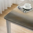 thumbnail image 5 of WYYP Boat Water Sky Square Tablecloth 100% Polyester Fiber 52*52, 5 of 8