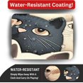 thumbnail image 4 of The Gaming Mat Company Cats Single Player TCG Gaming mat, 4 of 9