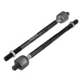 thumbnail image 1 of Kit de 2 Pcs de Extremos de Barra de Dirección Interior Frontal para Suspensión de Dirección para Chevrolet Cruze 11-15 No.EV800884, 1 of 7