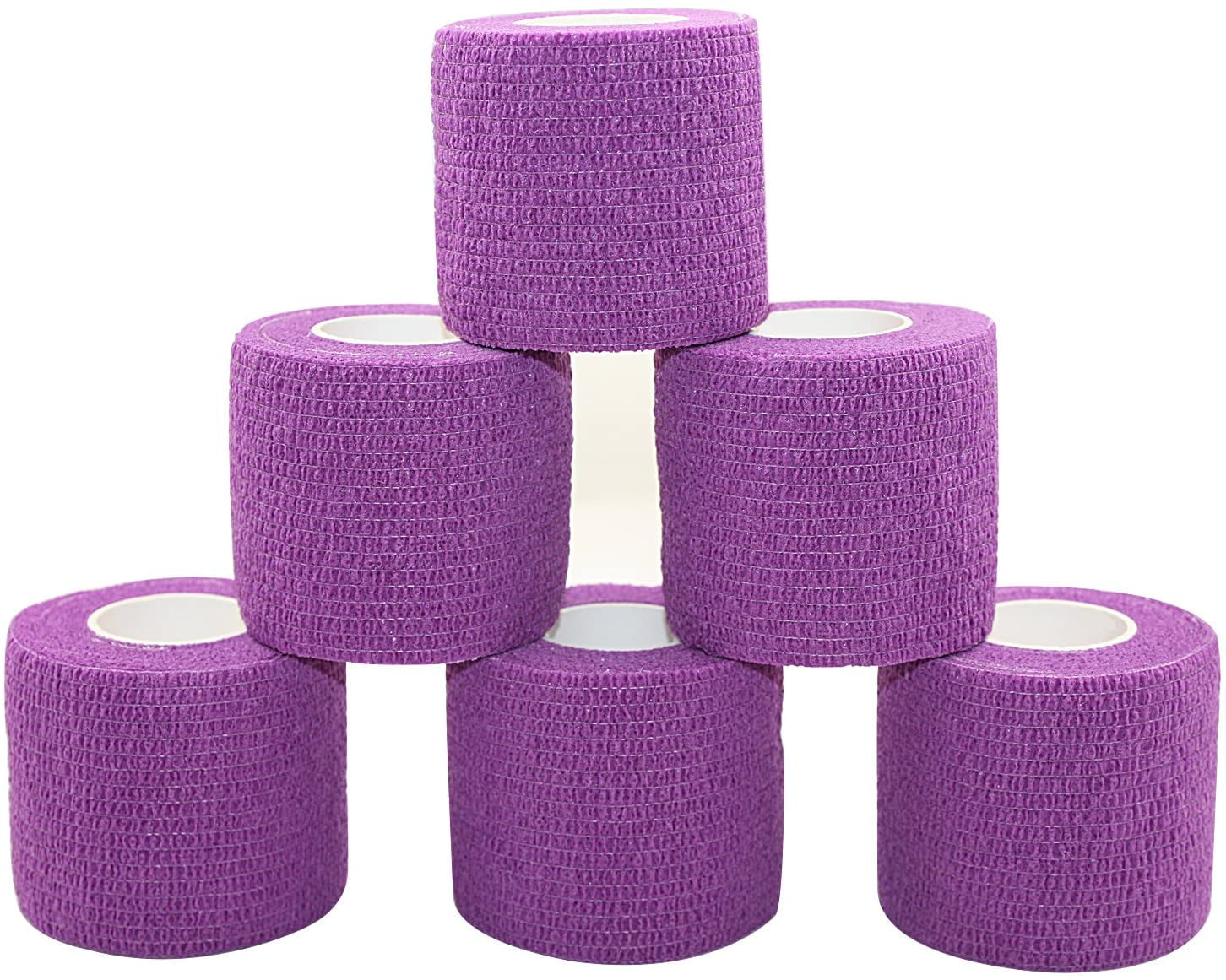 self-adhesive-bandage-elastic-bandage-wrist-bandage-plaster-roll-dog