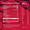 thumbnail image 4 of Proteinex Core Liquid Collagen Peptides, 18g Protein per serving | Zero Sugar, Zero Carbs, Ready to Drink | (Cherry, 30 Fl Oz), 4 of 6
