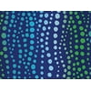Pack of 1, Bubbles 24" x 833' Gift Wrap Full Ream Roll for Holiday, Party, Kids' Birthday, Wedding & Special Occasion Packaging