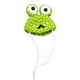 thumbnail image 1 of Gorro de punto para hámster, adorable gorro para mascota pequeña, con correa ajustable, diseño de ranas, conejos y zanahorias, plegable y portátil, de lana suave, ideal para hámsteres y, 1 of 8
