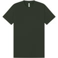 thumbnail image 1 of Casual Classics Mens Premium Ringspun Tee, 1 of 3