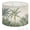 Color 1, variant on Boho Drum Lampshades 13"x13"x10" Tropical Banana Tree Green Leaves Serene Jungle Setting Light Shade for Table Lamps Floor Lamp Shades Replacement Assembly Required
