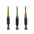 thumbnail image 1 of 3Pcs Set Archery Accessories Bow Sight Pins Replacement Parts Bow Sight, 1 of 6